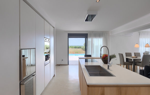 Ferienhaus - Pula-Marcana , Kroatien - CLS510 404