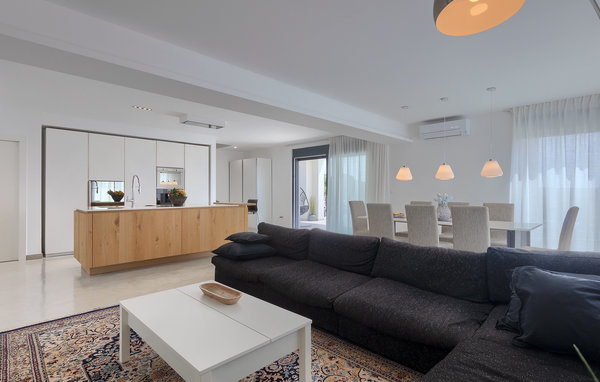 Ferienhaus - Pula-Marcana , Kroatien - CLS510 303