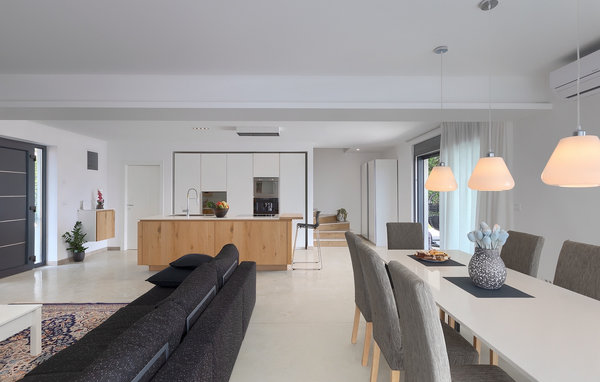 Ferienhaus - Pula-Marcana , Kroatien - CLS510 304