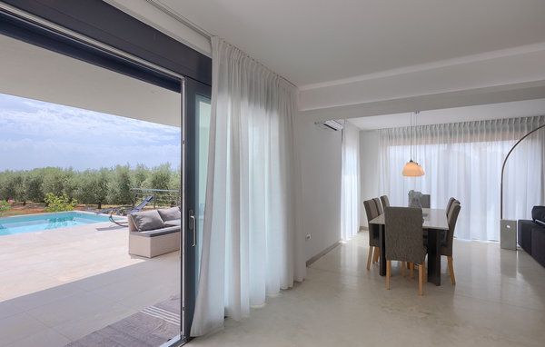 Ferienhaus - Pula-Marcana , Kroatien - CLS510 305