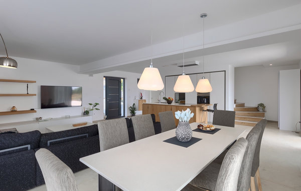 Ferienhaus - Pula-Marcana , Kroatien - CLS510 306