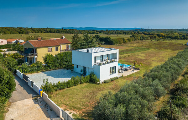 Ferienhaus - Pula-Marcana , Kroatien - CLS510 81