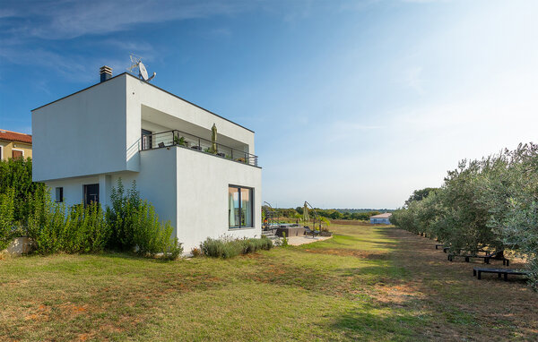 Ferienhaus - Pula-Marcana , Kroatien - CLS510 82
