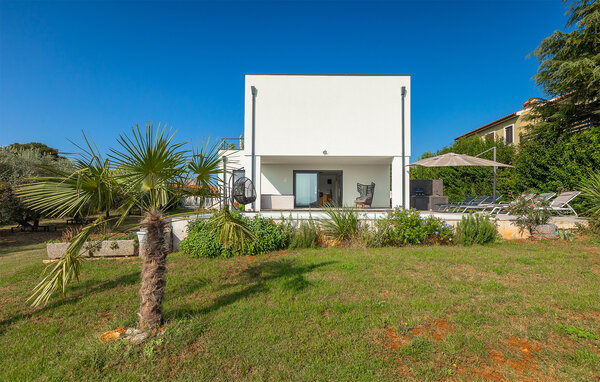 Ferienhaus - Pula-Marcana , Kroatien - CLS510 83