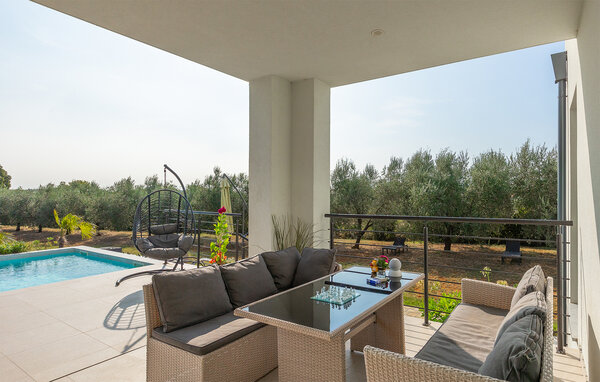Ferienhaus - Pula-Marcana , Kroatien - CLS510 102