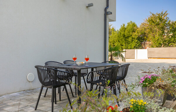 Ferienhaus - Pula-Marcana , Kroatien - CLS510 103