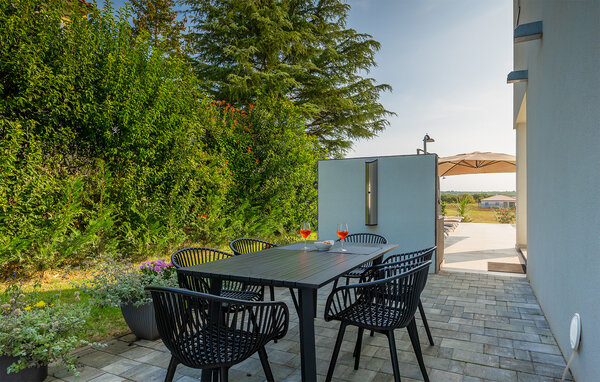 Ferienhaus - Pula-Marcana , Kroatien - CLS510 104