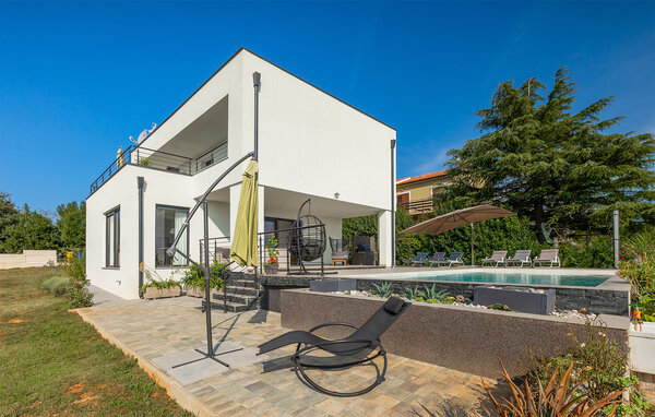 Ferienhaus - Pula-Marcana , Kroatien - CLS510 8