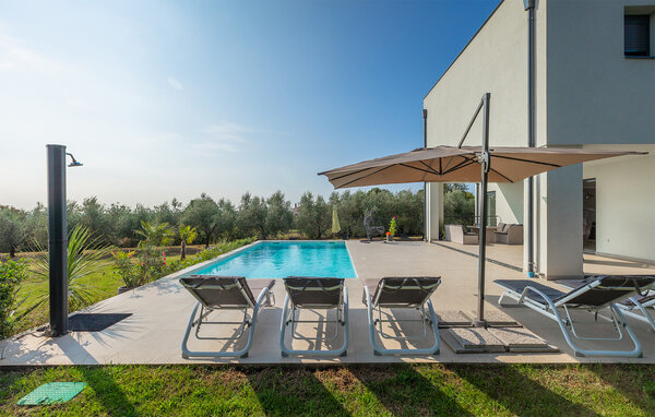 Ferienhaus - Pula-Marcana , Kroatien - CLS510 5