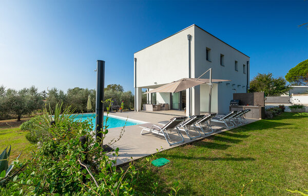 Ferienhaus - Pula-Marcana , Kroatien - CLS510 11