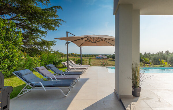 Ferienhaus - Pula-Marcana , Kroatien - CLS510 12