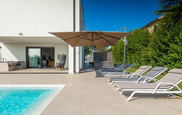 Ferienhaus - Pula-Marcana , Kroatien - CLS510 7