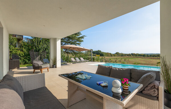 Ferienhaus - Pula-Marcana , Kroatien - CLS510 6