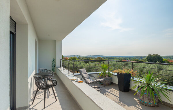 Ferienhaus - Pula-Marcana , Kroatien - CLS510 9