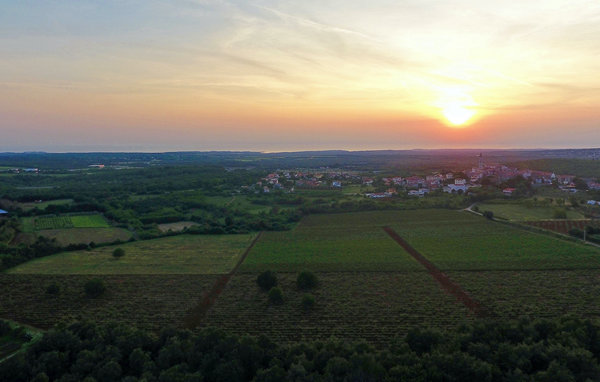 Dům Villa Babudri
