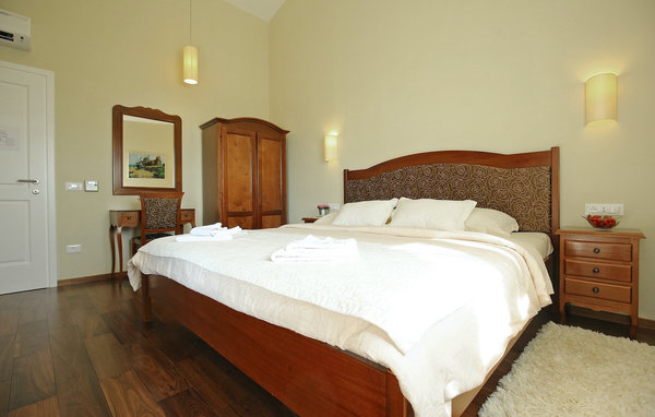 Dům Villa Babudri