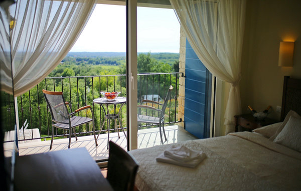 Dům Villa Babudri