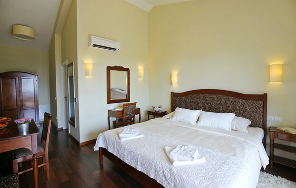 Dům Villa Babudri