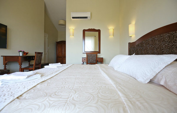 Dům Villa Babudri