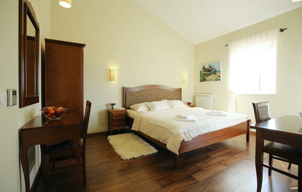 Dům Villa Babudri