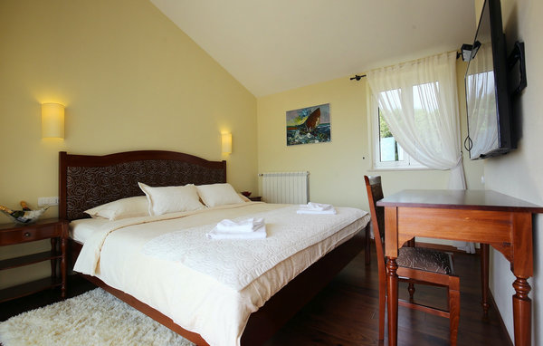 Dům Villa Babudri
