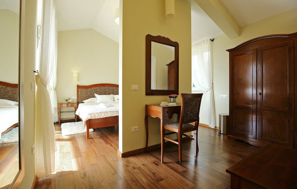 Dům Villa Babudri