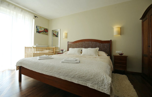 Dům Villa Babudri