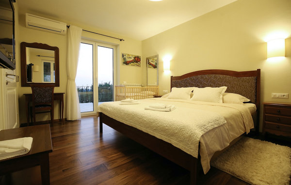 Dům Villa Babudri