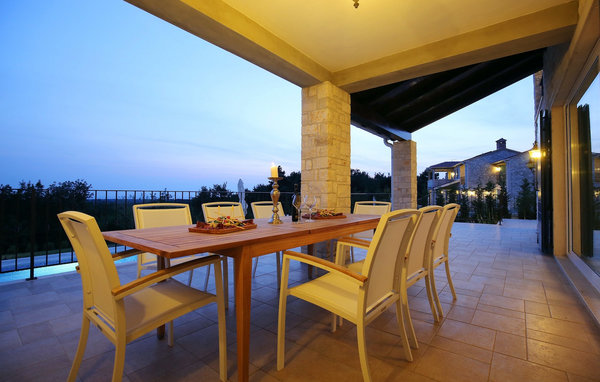 Dům Villa Babudri