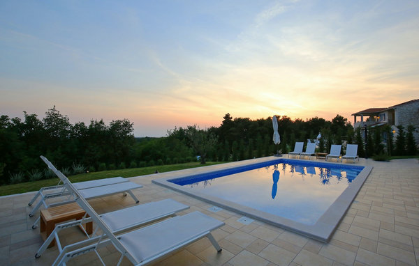 Dům Villa Babudri
