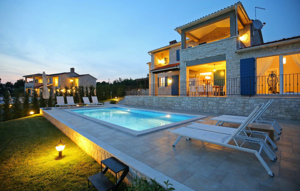 Dům Villa Babudri