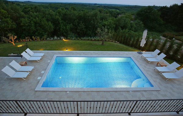 Dům Villa Babudri