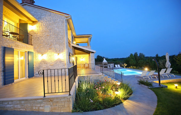 Dům Villa Babudri