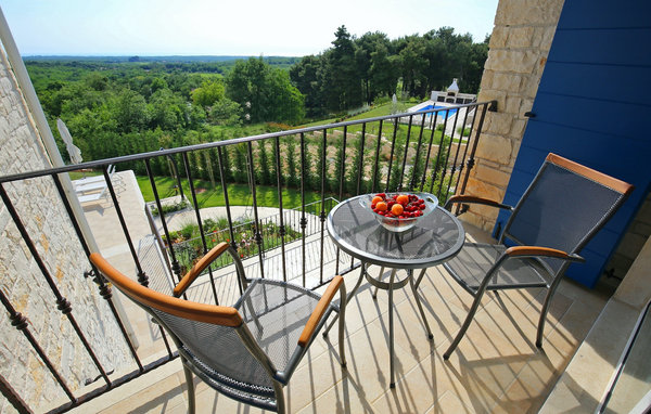 Dům Villa Babudri