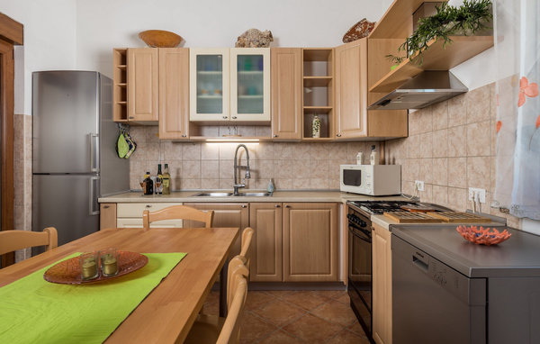 Dům Villa Pinna