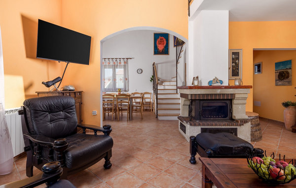 Dům Villa Pinna