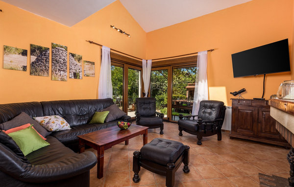 Dům Villa Pinna