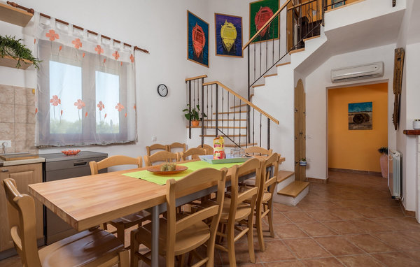 Dům Villa Pinna