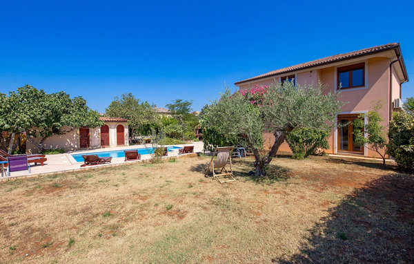 Dům Villa Pinna