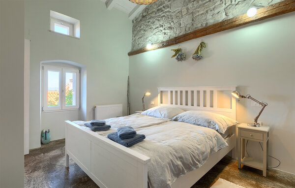 Vakantiehuis Villa Kozljak