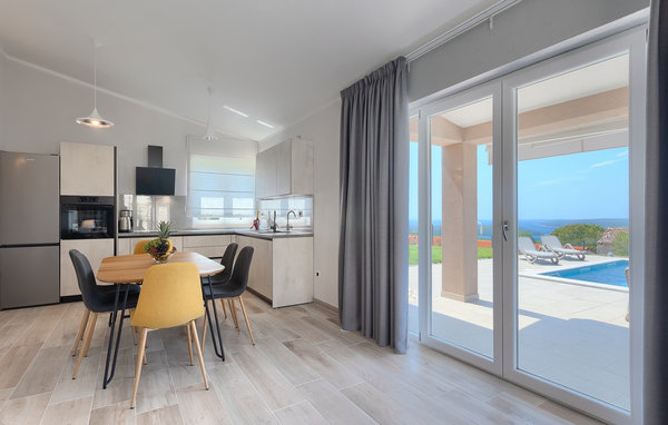 Dům Villa Bay View