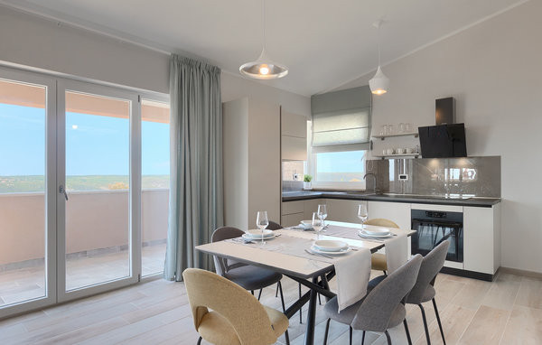 Dům Villa Bay View