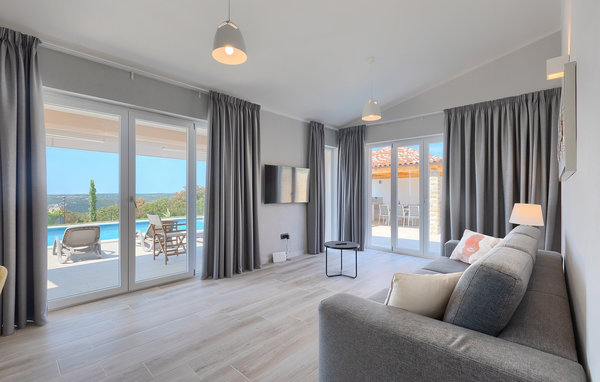Dům Villa Bay View