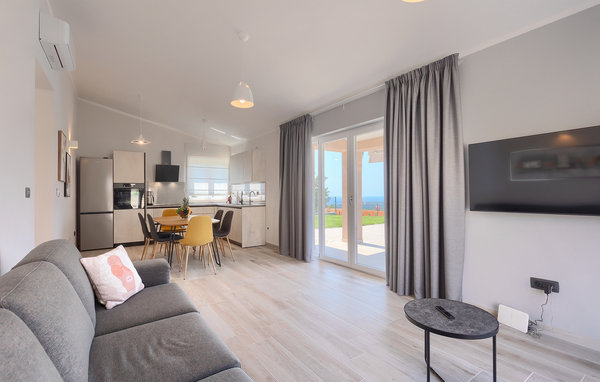 Dům Villa Bay View