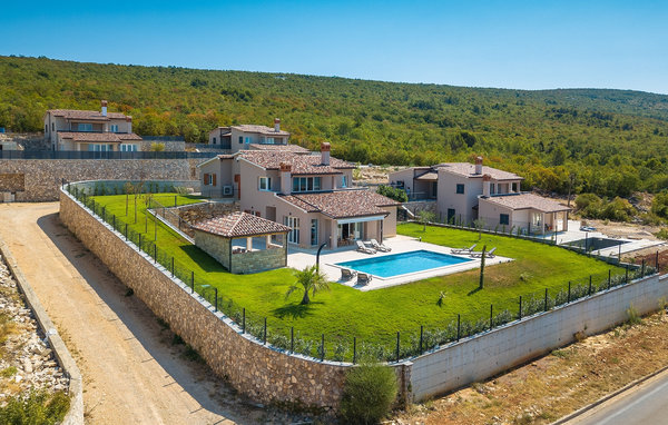 Dům Villa Bay View