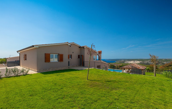 Dům Villa Bay View