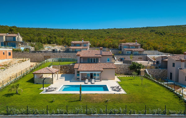 Dům Villa Bay View