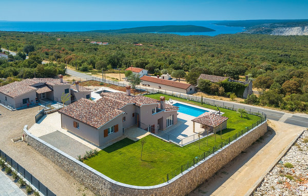 Dům Villa Bay View