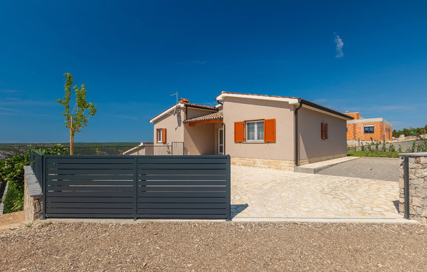 Dům Villa Bay View