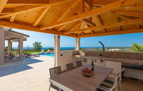 Dům Villa Bay View